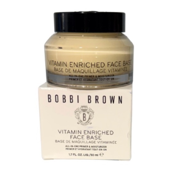 Bobbi Brown - Vitamin Enriched - Face Base All-In-One Primer & Moisturizer - Picture 8 of 8